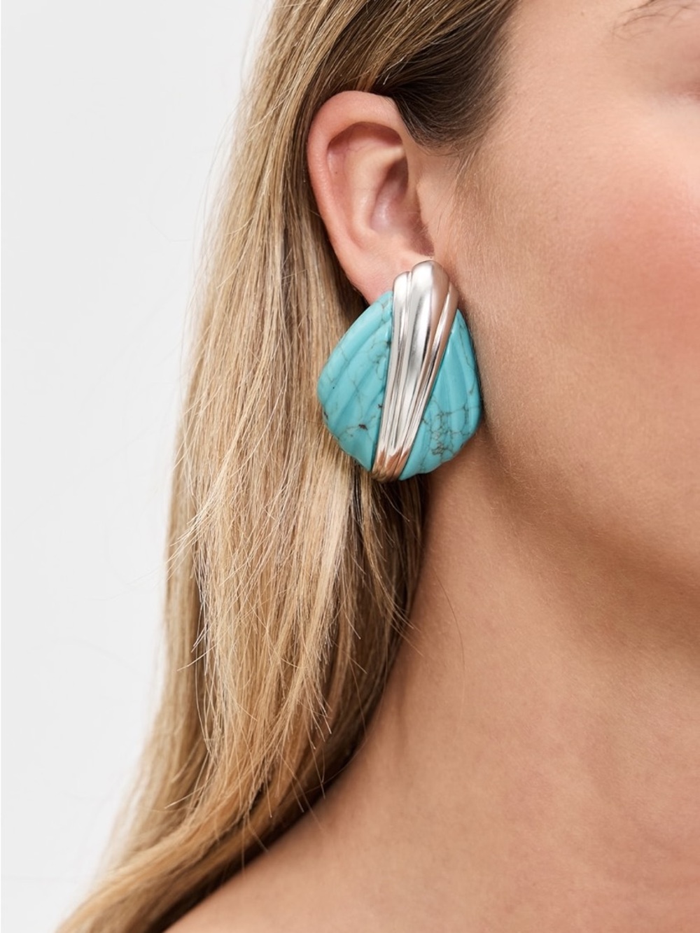 Ronny Kobo Aster Earrings - Damaged